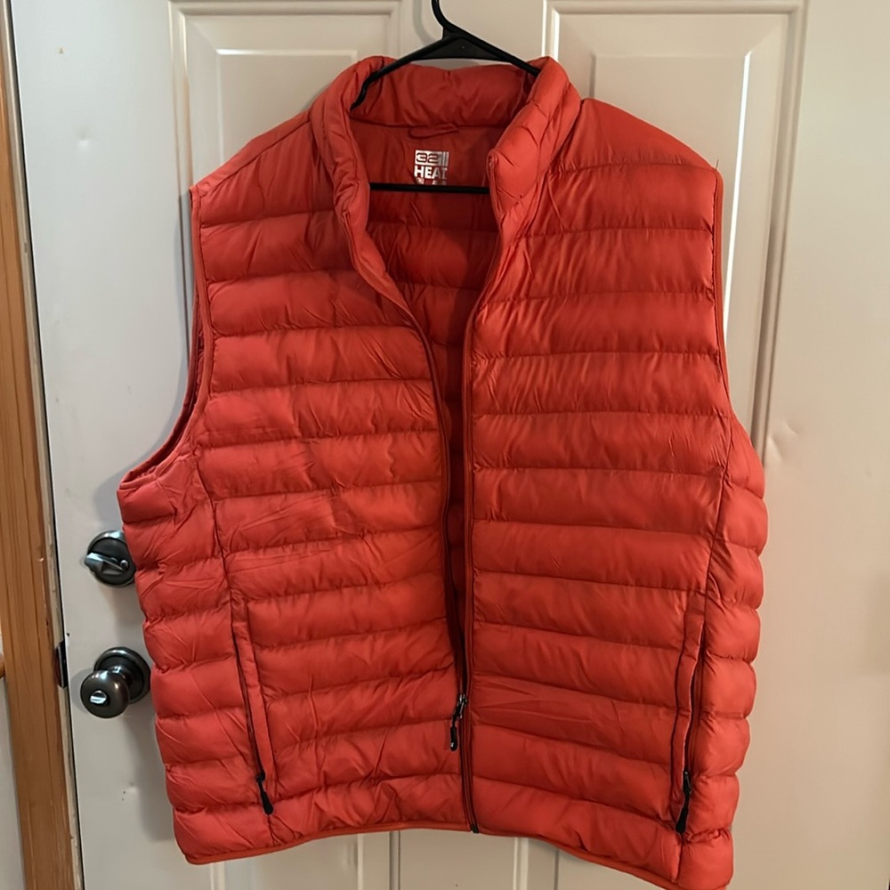 32 degrees Women’s Puffer Vest